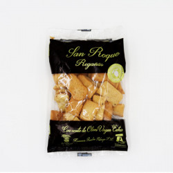 Regañas 140g San Roque