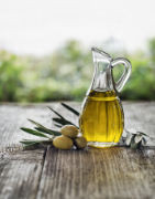 Aceite de oliva virgen extra | Granja La Cruz