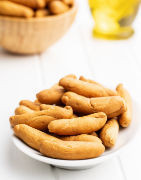 Piquitos artesanos | Granja La Cruz