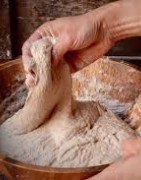 Regañás artesanales | Granja La Cruz